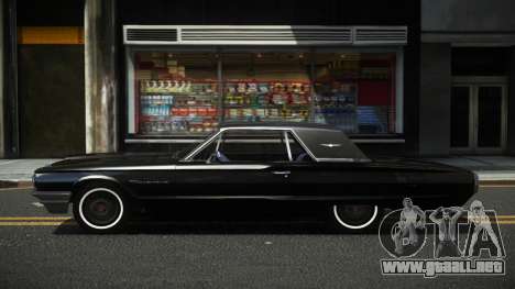 Ford Thunderbird ZL para GTA 4