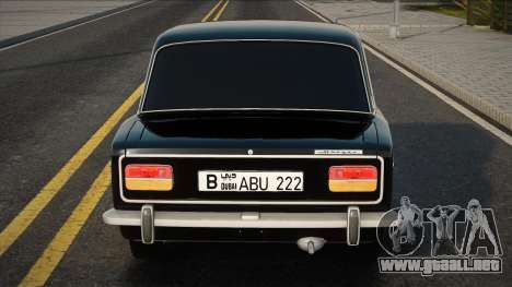 VAZ 2103 Dubái para GTA San Andreas