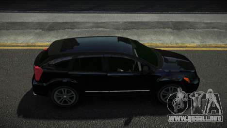 Dodge Caliber Vefgi para GTA 4