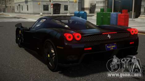 Ferrari Enzo NH para GTA 4