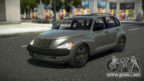 Chrysler PT Cruiser V1.2 para GTA 4