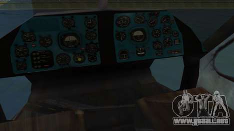 Ka-25 para GTA Vice City