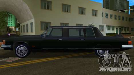 ZiL 4104 para GTA Vice City