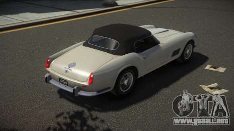 Ferrari 250 RDT para GTA 4