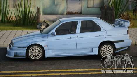 Alfa Romeo 155 OLD para GTA San Andreas