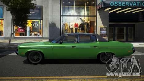 AMC Matador BH para GTA 4