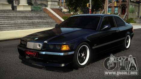 BMW M3 E36 ZMR para GTA 4