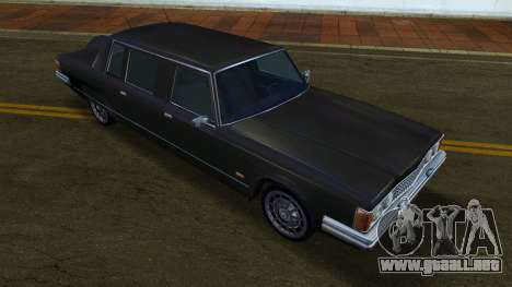 ZiL 4104 para GTA Vice City