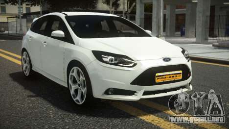 Ford Focus ST-L para GTA 4