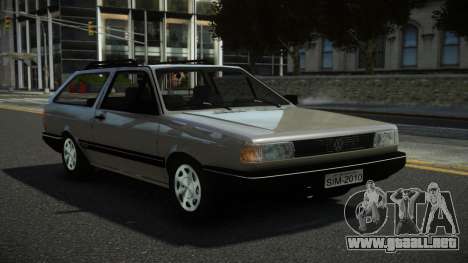 Volkswagen Parati RE para GTA 4