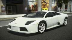 Lamborghini Murcielago TDK para GTA 4