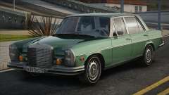 Mercedes-Benz 300 SEL 6..3 para GTA San Andreas