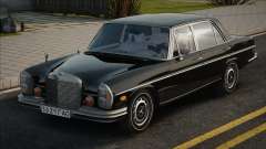 Mercedes-Benz W109 300SE para GTA San Andreas