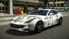 Ferrari FF Mozby S1 para GTA 4