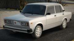 VAZ 2105 Riva [Blanco] para GTA San Andreas