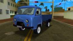 Renacuajo UAZ 3303 para GTA Vice City