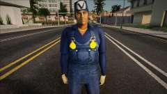 Mr V para GTA San Andreas