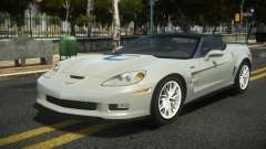 Chevrolet Corvette BF para GTA 4