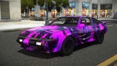 Mitsubishi Starion DR-K S3 para GTA 4