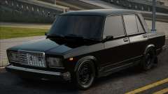 VAZ 2107 Estilo Bandit para GTA San Andreas