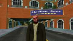 Dmitry Rascalov GTA 4 para GTA Vice City