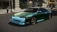 Mitsubishi Eclipse V-Sport S7 para GTA 4