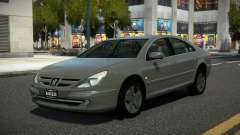 Peugeot 607 XRV para GTA 4