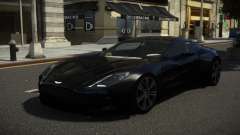 Aston Martin One-77 HN para GTA 4