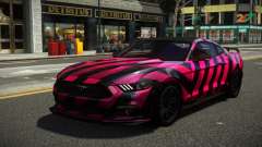 Ford Mustang GT Rabon S5 para GTA 4