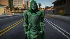 Fortnite Doom para GTA San Andreas