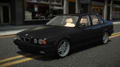 BMW M5 E34 BT