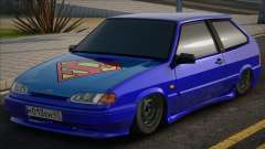 VAZ 2113 Super Hombre para GTA San Andreas