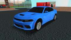 Dodge Charger SRT Hellcat