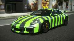 Porsche 911 DR-C S4 para GTA 4