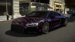 Audi R8 Veskon S5 para GTA 4