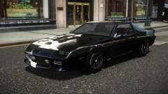 Chevrolet Camaro R-ZK S7 para GTA 4