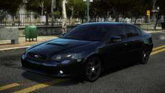 Subaru Legacy BFF para GTA 4