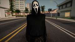 Ghostface Classic para GTA San Andreas