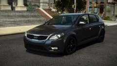 Kia Ceed XVZ para GTA 4