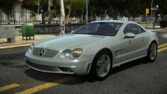 Mercedes-Benz SL65 AMG HJ para GTA 4