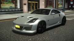 Nissan 350Z VDS