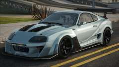 Varis Supreme Toyota Supra [HQ] para GTA San Andreas