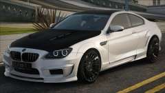 BMW Hamann M6 para GTA San Andreas