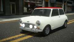 Mini Cooper NYT para GTA 4