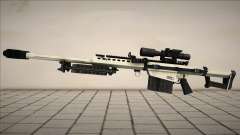 Barret M82 Sniper