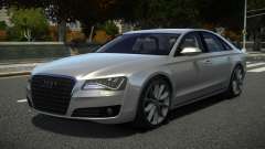 Audi A8 TH-2 para GTA 4