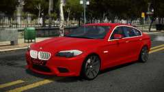 BMW 550i RK para GTA 4