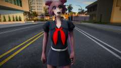 Juno Outfit 2 para GTA San Andreas