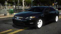 Ford Taurus BGE para GTA 4