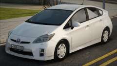 Toyota Prius (2009-2016) para GTA San Andreas